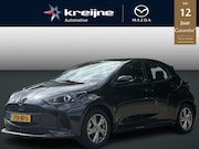 Mazda 2 Hybrid - 1.5 Exclusive-line | AUTOMAAT | Camera | Stoelverwarming | R