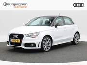 Audi A1 - Sportback 1.2 TFSi Admired | S-Line Exterieur | Airco | Crui