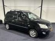 Hyundai Matrix - 1.6i Style Nieuwe Koppeling & Distributie!