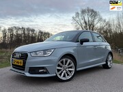 Audi A1 - Sportback 1.0 TFSI Adrenalin S-Line Automaat | Navi | 17" Ve