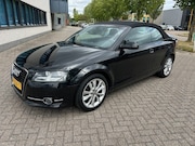 Audi A3 - Cabriolet 1.8 TFSI Amb.PL. Bns NAV CRUISE CLIMA NAP