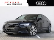 Audi A6 - Limousine 50 TFSI e quattro | HD-matrix LED | Sfeerverlichti