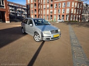 Skoda Fabia - Combi 1.4-16V Elegance