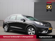 Kia Niro - 1.6 GDi Hybrid DynamicLine/Half-leder/Trekhaak/Carplay/Camer