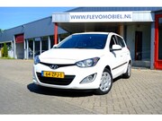 Hyundai i20 - 1.2i i-Motion 5-drs 1e eigenaar|Dealer OH|Airco|Radio CD