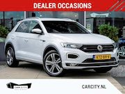 Volkswagen T-Roc - 1.5 TSI 150pk Automaat R-Line | Trekhaak | Camera | Adaptive