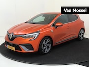 Renault Clio - 1.6 E-Tech Hybrid 145 R.S. Line Apple Carplay/Android | crui