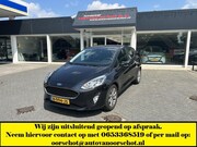 Ford Fiesta - 1.0 EcoBoost Connected