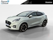 Ford Puma - 1.0 EcoBoost Hybrid ST-Line X | Automaat | Pano dak | BLIS |