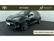 Toyota Yaris Cross - 1.5 Hybrid First Edition