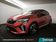 Renault Clio - 1.0 TCe 90 GPF techno | All-Season banden | Achteruitrijcame