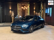Mercedes-Benz CLA-Klasse - 250 AMG|PANO|SFEER|BOMVOL
