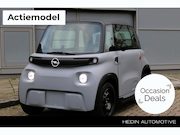 Opel Rocks-e - Base | Direct Leverbaar | Panorama Dak | LED |