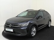 Volkswagen Taigo - 1.0 TSI Life Edition | Navigatie | 17 inch LM velgen | Clima