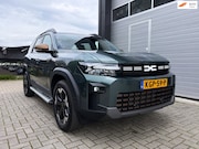 Dacia Bigster - 1.8 Hybrid 155 Extreme - Schuif-/Kanteldak - ACC - Virtual C
