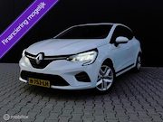 Renault Clio - 1.0 TCe Zen/Carplay/LED/Climate/Cruise/Keyless