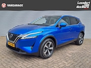 Nissan Qashqai - 1.3 MHEV Xtronic N-Connecta | Automaat | Panorama Dak | Navi