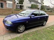 Seat Cordoba - 1.4-16V, Airco, APK 19-02-2027