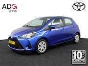 Toyota Yaris - 1.5 Hybrid Aspiration | Navigatie systeem | Klimaat control 