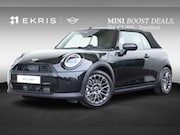 MINI Cabrio - Cooper C Classic Trim | Pakket M