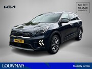 Kia Niro - 1.6 GDi Hybrid DynamicPlusLine | Stuur-/Stoelverwarming | Do