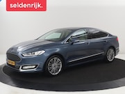 Ford Mondeo - 2.0 IVCT HEV Vignale | Navigatie | Stoelverwarming | Cruise