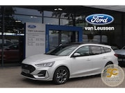 Ford Focus - Wagon 155PK ST-LINE-X AUTOMAAT BTW PANODAK EL-ACHTERKLEP BLI