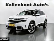 Citroën C5 Aircross - 1.2 PureTech Shine, Automaat, Trekhaak
