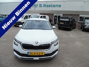 Skoda Kamiq - 1.0 TSI Ambition