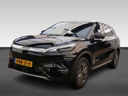 BYD Atto 3 - EVO Design