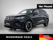 Volkswagen Tiguan - 1.5 eHybrid R-Line Edition | 204PK | Automaat | Panoramaschu