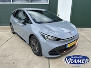 CUPRA Born - Essential 62 kWh SOH 93%