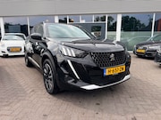 Peugeot 2008 - 1.2 Turbo GT-Line 131 Pk/Navigatie/Half Leer/Camera 360/Luxe