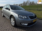 Skoda Octavia - Combi 1.6 TDI Greentech Elegance