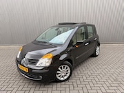 Renault Modus - 1.6-16V Initiale Panorama dak|Stoelverwarming|Automaat|Airco