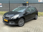 Peugeot 2008 - 1.2 PureTech |Urban Cross| |Navigatie| |Cruisecontrol|