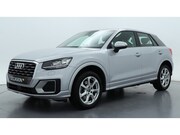 Audi Q2 - 1.4 TFSI CoD Sport 150PK | Navigatie | Climate control | Cru