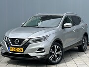 Nissan Qashqai - BWJ 2019 | 1.3T 160PK N-Connecta AUTOMAAT | TREKHAAK | 360 C