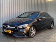 Mercedes-Benz CLA-Klasse - 180 Business Solution AMG|116000KM|Navigatie|Automaat|