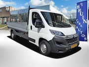 Citroën Jumper - 33 2.0 BlueHDi Laadbak 3.83 Lang UNIEK 11.883 KM
