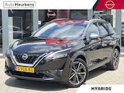 Nissan Qashqai - e-Power 190 Tekna | AUTOMAAT | TWO-TONE | PANORAMADAK | STOE