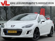Peugeot 308 - CC 1.6 THP Roland Garros | Nieuw binnen | RIJKLAAR | Leder