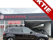 BMW X5 - xDrive35i High Executive 3 EIGENAAR * DEALERONDERHOUDEN. NET