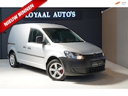 Volkswagen Caddy - 1.6 TDI | AIRCO | CRUISE | STOELVERW. | ELEK.RAMEN | APK.