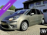Citroën C4 Picasso - 2.0-16V Exclusive *ZEER LUXE UITGEVOERD*