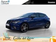 Seat Ibiza - 1.0 TSI FR Business Intense | Camera | Parkeersensoren | App