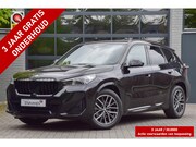 BMW X1 - sDrive18i M Sport | CarPlay | Camera | Fabrieksgarantie
