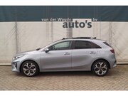Kia Ceed - 1.5 T-GDi 160pk Automaat ExecutiveLine -PANO-LEER