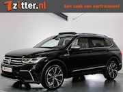 Volkswagen Tiguan All-Space - Allspace 2.0 TSI 4Motion Highline R-Line 7-Persoons Panorama
