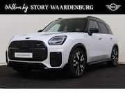 MINI Countryman - JCW / Pakket XL / 20" John Cooper Works Flag Spo